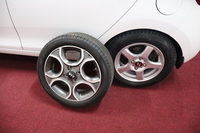 Kia Picanto vaihtoauto