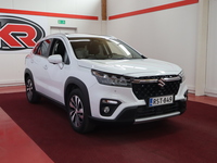 Suzuki S-Cross vaihtoauto