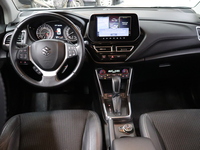 Suzuki S-Cross vaihtoauto