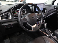 Suzuki S-Cross vaihtoauto