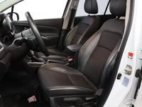 Suzuki S-Cross vaihtoauto