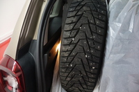 Dacia Duster vaihtoauto