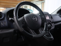 Opel Vivaro vaihtoauto
