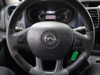 Opel Vivaro vaihtoauto