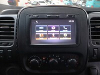 Opel Vivaro vaihtoauto
