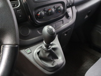 Opel Vivaro vaihtoauto