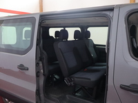 Opel Vivaro vaihtoauto