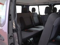 Opel Vivaro vaihtoauto