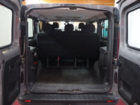 Opel Vivaro vaihtoauto