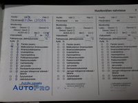 Opel Vivaro vaihtoauto
