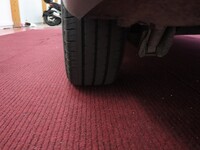 Opel Vivaro vaihtoauto