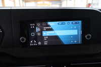 Volkswagen Caddy vaihtoauto