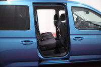 Volkswagen Caddy vaihtoauto