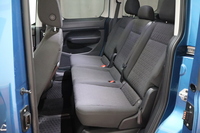 Volkswagen Caddy vaihtoauto