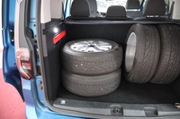 Volkswagen Caddy vaihtoauto