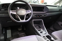 Volkswagen Caddy vaihtoauto