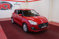 Suzuki Swift vaihtoauto