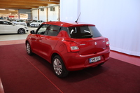 Suzuki Swift vaihtoauto