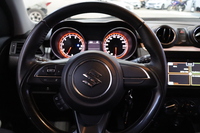 Suzuki Swift vaihtoauto