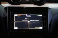 Suzuki Swift vaihtoauto