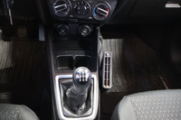 Suzuki Swift vaihtoauto