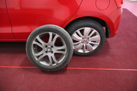 Suzuki Swift vaihtoauto