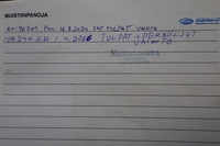 Suzuki Swift vaihtoauto