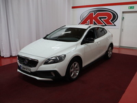 Volvo V40 Cross Country vaihtoauto