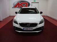 Volvo V40 Cross Country vaihtoauto