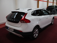 Volvo V40 Cross Country vaihtoauto