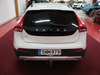 Volvo V40 Cross Country vaihtoauto