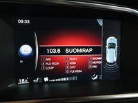 Volvo V40 Cross Country vaihtoauto