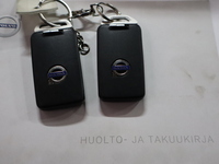 Volvo V40 Cross Country vaihtoauto