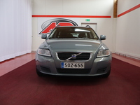 Volvo V50 vaihtoauto