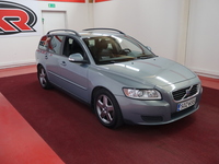 Volvo V50 vaihtoauto