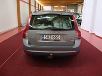 Volvo V50 vaihtoauto
