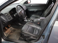 Volvo V50 vaihtoauto