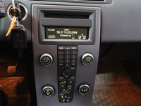 Volvo V50 vaihtoauto