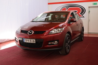 Mazda CX-7 vaihtoauto