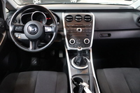 Mazda CX-7 vaihtoauto