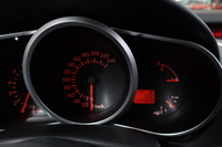 Mazda CX-7 vaihtoauto