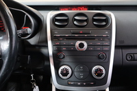 Mazda CX-7 vaihtoauto