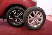 Mazda CX-7 vaihtoauto