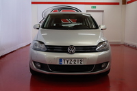 Volkswagen Golf Plus vaihtoauto