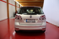 Volkswagen Golf Plus vaihtoauto