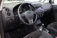 Volkswagen Golf Plus vaihtoauto
