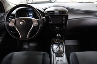 Nissan Pulsar vaihtoauto