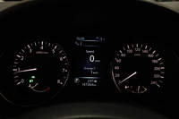 Nissan Pulsar vaihtoauto