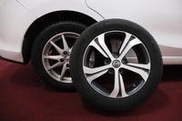 Nissan Pulsar vaihtoauto