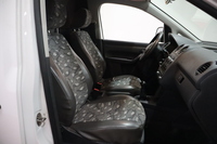 Volkswagen Caddy vaihtoauto